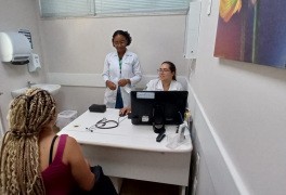 Bahiana Saúde oferta atendimento em Enfermagem
