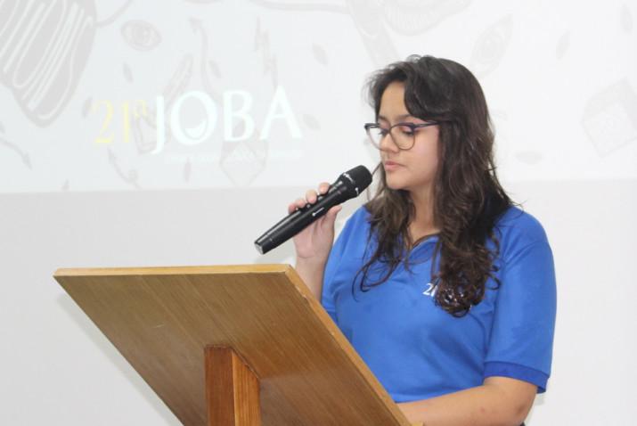 21ª Jornada de Odontologia da Bahiana – JOBA