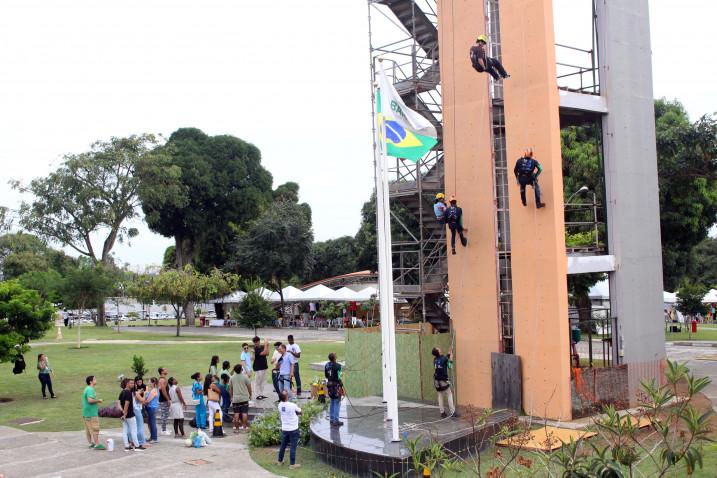 Escola Bahiana de Medicina e Saúde Pública