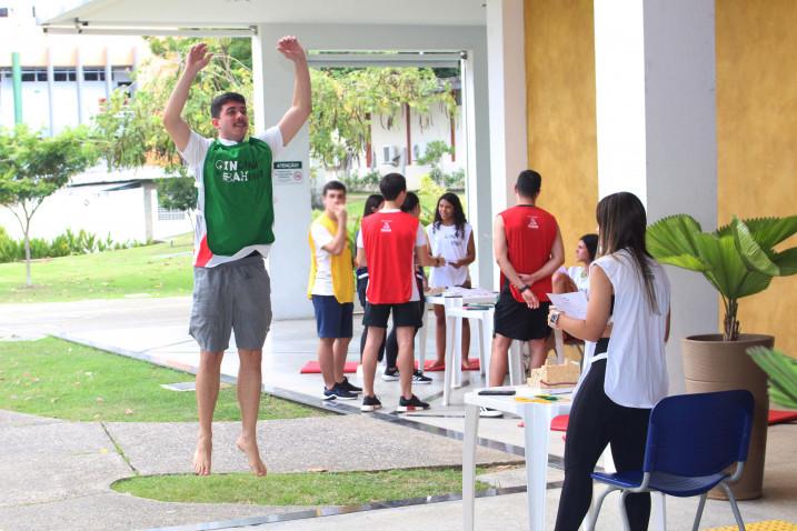 Escola Bahiana de Medicina e Saúde Pública