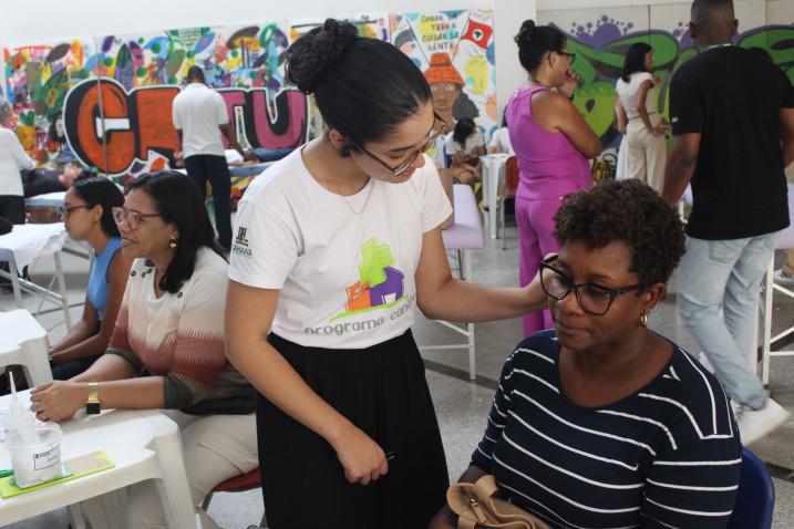 Escola Bahiana de Medicina e Saúde Pública