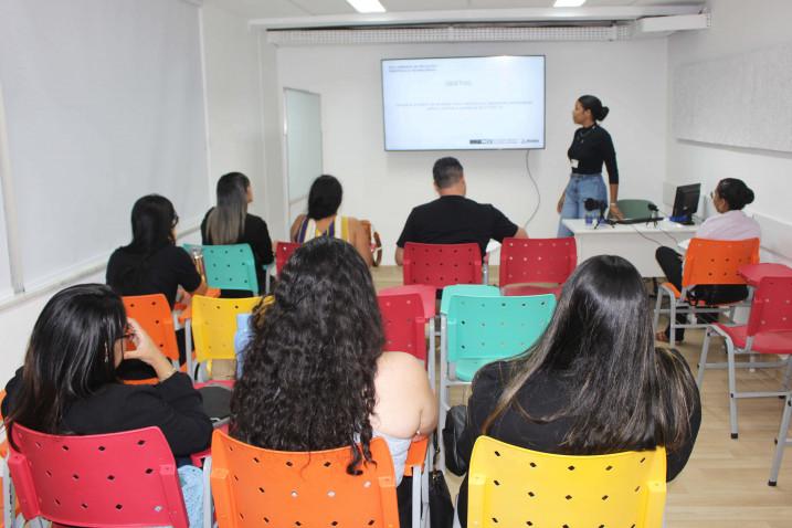 Escola Bahiana de Medicina e Saúde Pública