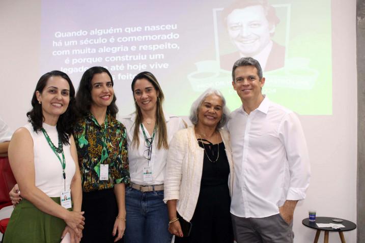 Escola Bahiana de Medicina e Saúde Pública