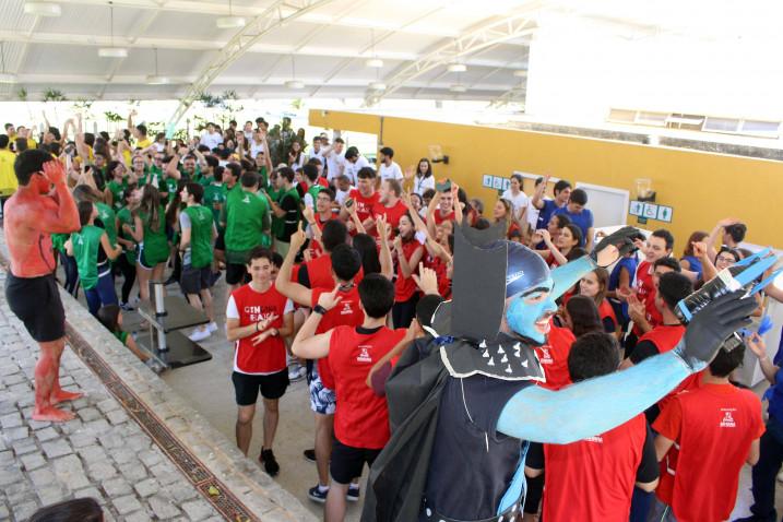 Escola Bahiana de Medicina e Saúde Pública