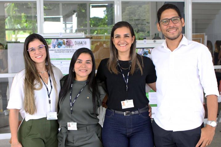 Escola Bahiana de Medicina e Saúde Pública