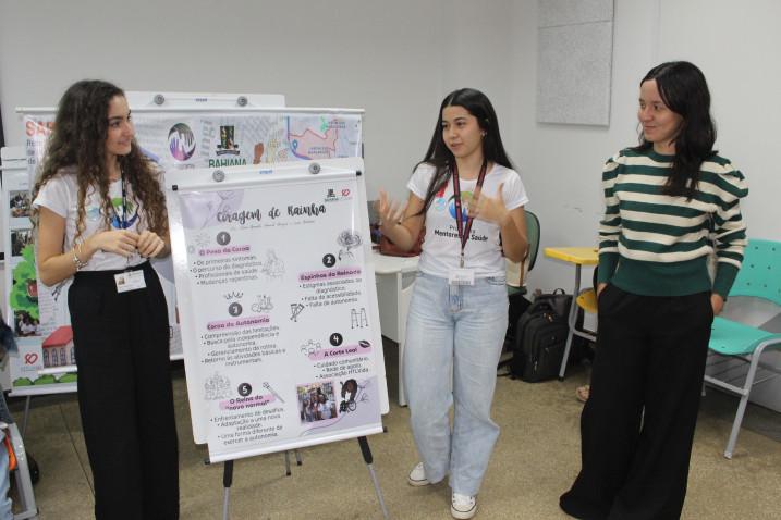 Escola Bahiana de Medicina e Saúde Pública