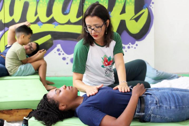 Escola Bahiana de Medicina e Saúde Pública