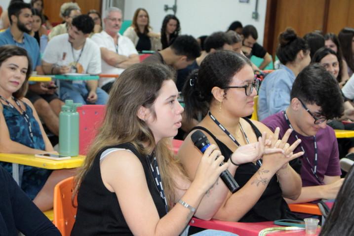 VIII Encontro de Psicologia Organizacional do Trabalho (POT) da Bahiana