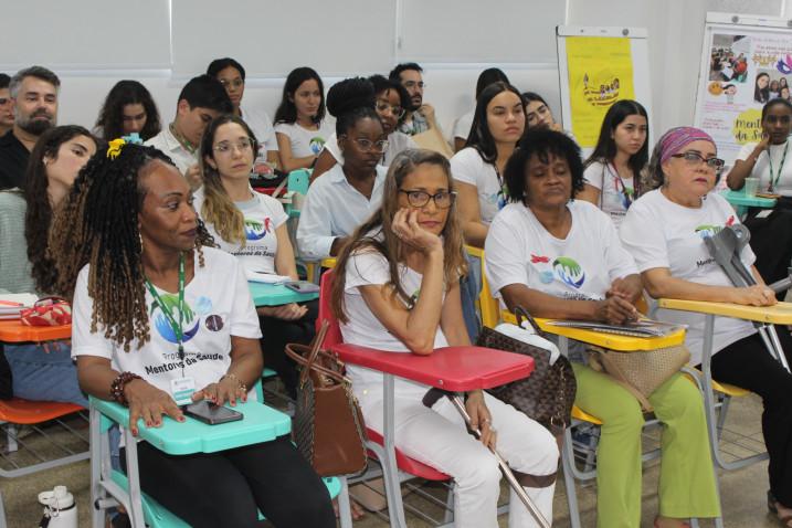 Escola Bahiana de Medicina e Saúde Pública