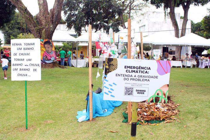 Escola Bahiana de Medicina e Saúde Pública