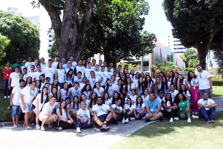 Escola Bahiana de Medicina e Saúde Pública