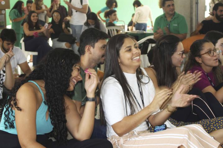 Escola Bahiana de Medicina e Saúde Pública