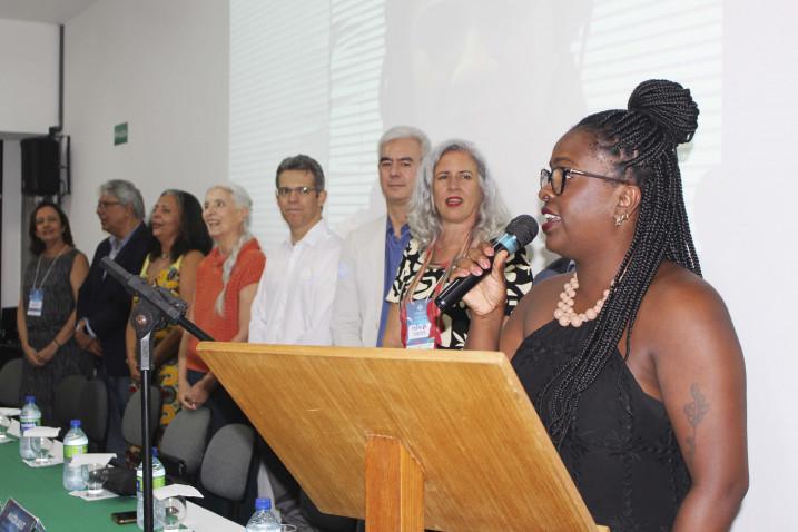 A Escola Bahiana foi a sede do III Congresso Internacional dos Mestrados Profissionais em Psicologia.