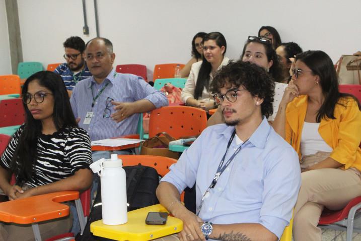 Escola Bahiana de Medicina e Saúde Pública