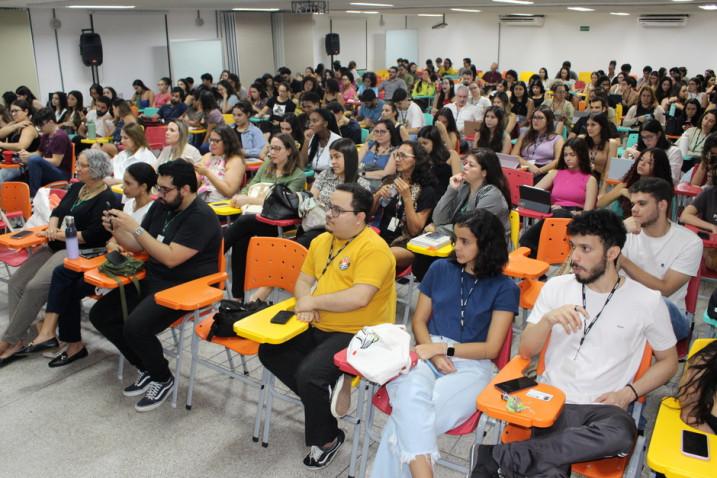 VIII Encontro de Psicologia Organizacional do Trabalho (POT) da Bahiana