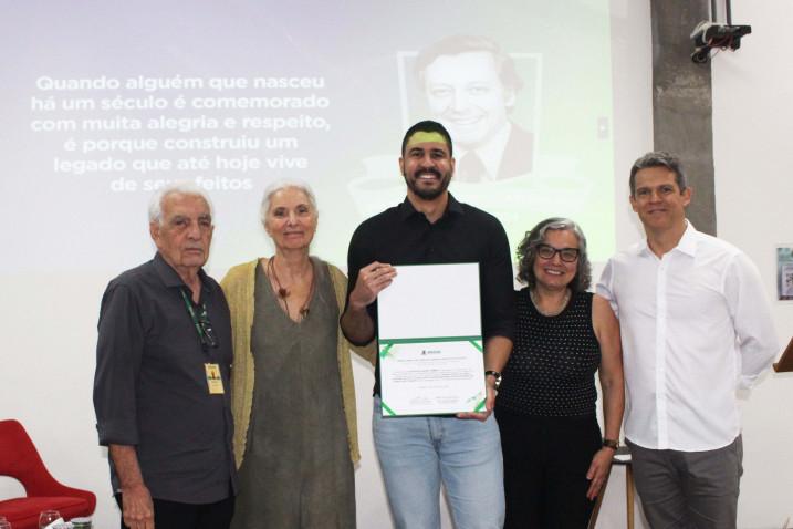 Escola Bahiana de Medicina e Saúde Pública