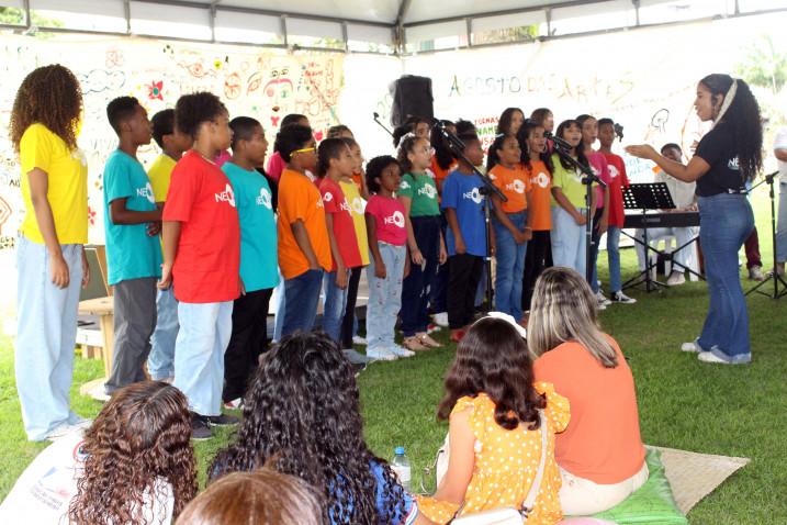 Escola Bahiana de Medicina e Saúde Pública