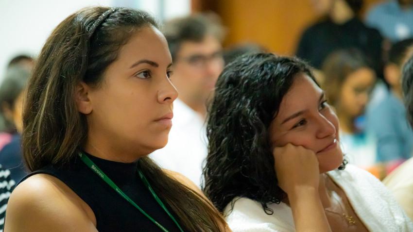 Programa de Pós-Graduação Stricto Sensu realiza aula inaugural