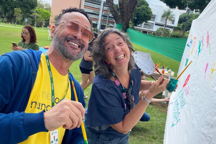 Escola Bahiana de Medicina e Saúde Pública