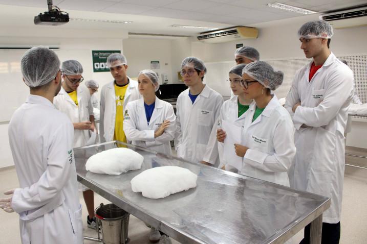 Escola Bahiana de Medicina e Saúde Pública