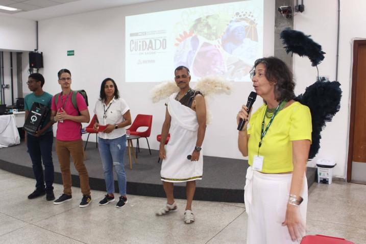 Escola Bahiana de Medicina e Saúde Pública