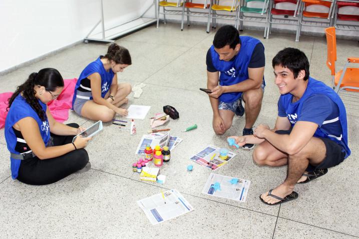 Escola Bahiana de Medicina e Saúde Pública