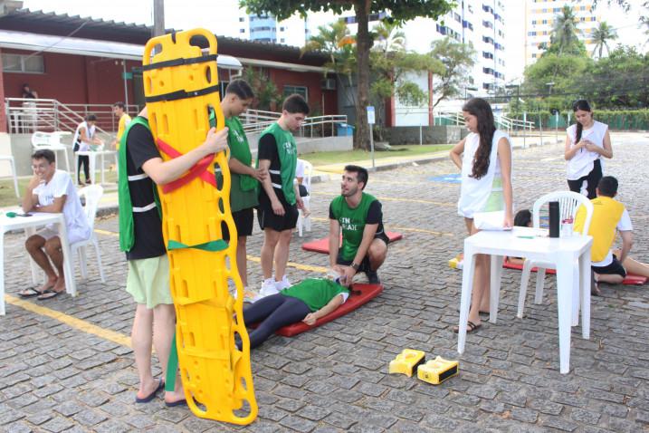 Escola Bahiana de Medicina e Saúde Pública