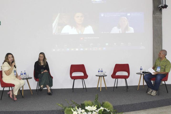 A Escola Bahiana foi a sede do III Congresso Internacional dos Mestrados Profissionais em Psicologia.