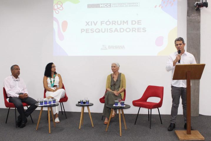 Escola Bahiana de Medicina e Saúde Pública