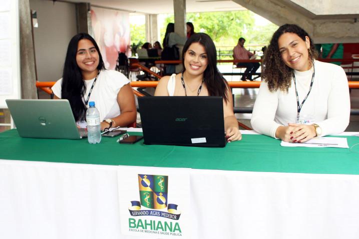 Escola Bahiana de Medicina e Saúde Pública