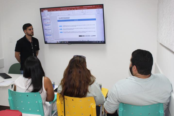 Escola Bahiana de Medicina e Saúde Pública