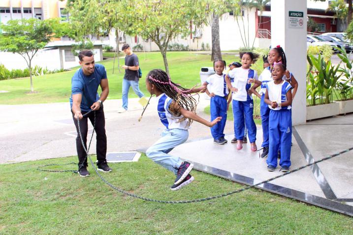 Escola Bahiana de Medicina e Saúde Pública