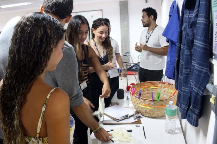 Escola Bahiana de Medicina e Saúde Pública