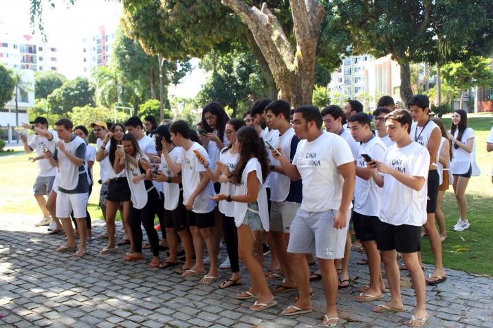 Escola Bahiana de Medicina e Saúde Pública