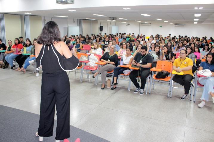 VIII Encontro de Psicologia Organizacional do Trabalho (POT) da Bahiana