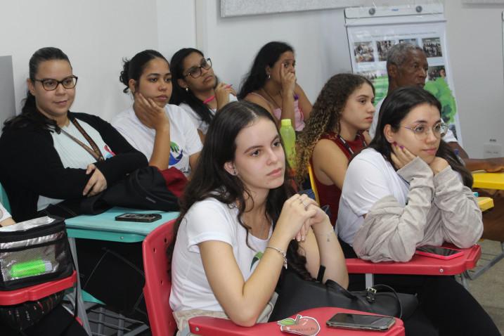 Escola Bahiana de Medicina e Saúde Pública