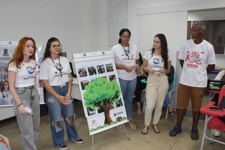 Escola Bahiana de Medicina e Saúde Pública