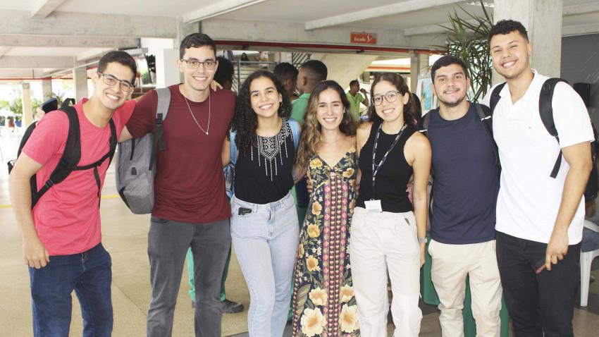 Escola Bahiana de Medicina e Saúde Pública