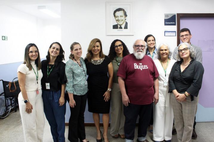 Escola Bahiana de Medicina e Saúde Pública