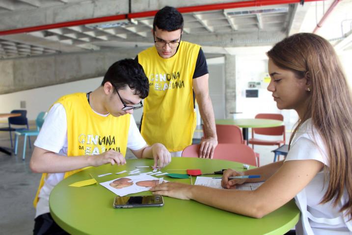 Escola Bahiana de Medicina e Saúde Pública