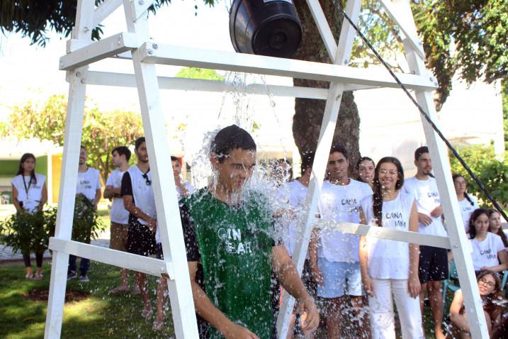 Escola Bahiana de Medicina e Saúde Pública