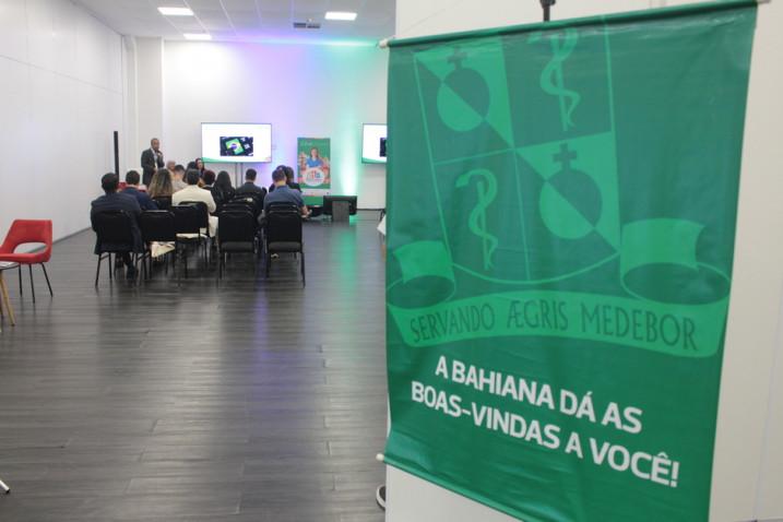 Prêmio Inova+ Saúde realiza edição especial durante o XXV COBRAF