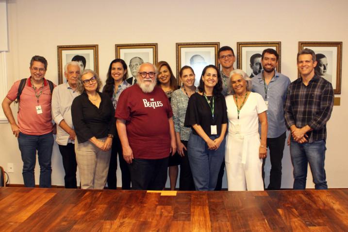 Escola Bahiana de Medicina e Saúde Pública