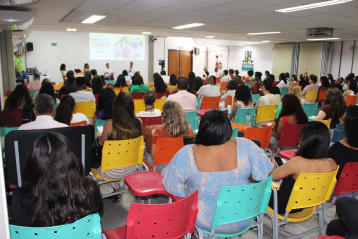 Escola Bahiana de Medicina e Saúde Pública