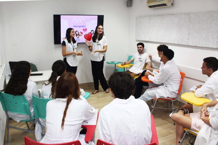 Escola Bahiana de Medicina e Saúde Pública