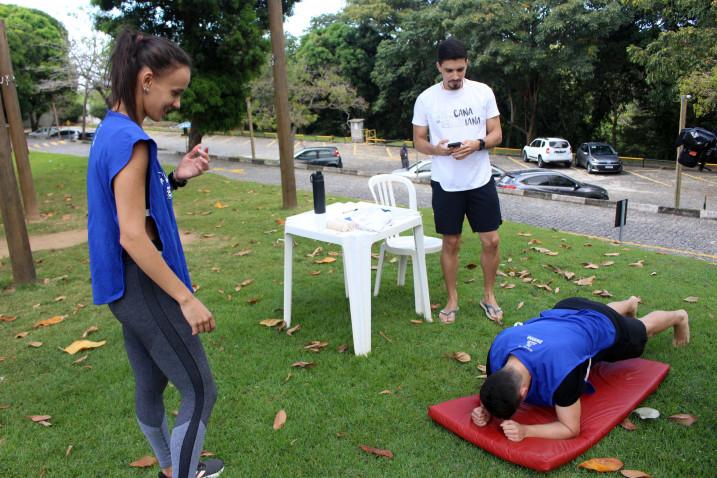 Escola Bahiana de Medicina e Saúde Pública