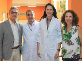 CEDIMI recebe visita do Prof. Dr. Israel Franco