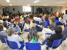XI Fórum Pedagógico da Bahiana (Sexta-feira)