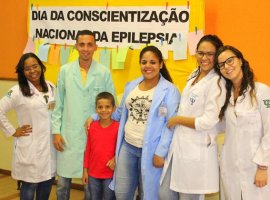 Dia Nacional e Latino-Americano de Conscientização da Epilepsia
