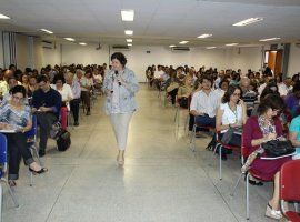 IX Fórum Pedagógico da Bahiana (Sexta-feira)